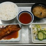 銀シャリ屋 ゲコ亭 - 