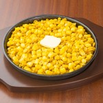 黄油玉米