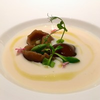 代官山ASO チェレステ 日本橋店 - なめこ