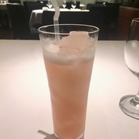 代官山ASO チェレステ 日本橋店 - 桃と林檎