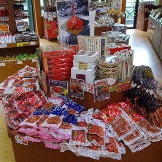 道の駅 飛騨街道 なぎさ_2