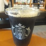 スターバックス・コーヒー - 緑は？？消えちゃった？？？