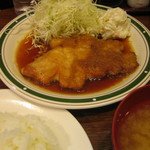 洋食エリーゼ - 