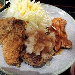 創作鉄板料理とワインを楽しむ店 ～渋谷 居酒屋 花花～ - 