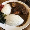 東印度カレー商会 築地場外店