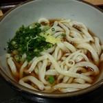 金町うどん - 