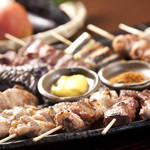 くしやき処月忠 綱島店