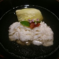 日本料理 藤井 - 