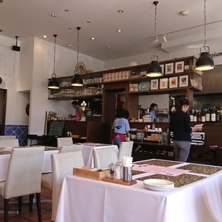 ラルバ ディ ナポリ_2