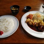 レストハウス ヨシヤマ - 