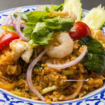 THAI & INDIAN KOHINOOR - 