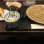 蕎麦切り 春のすけ - 