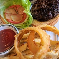 ウルフギャング・ステーキハウス 六本木 - 