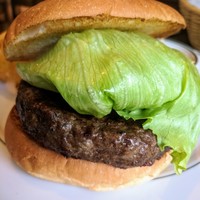 ウルフギャング・ステーキハウス 六本木 - 