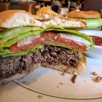 ウルフギャング・ステーキハウス 六本木 - 
