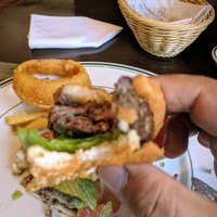 ウルフギャング・ステーキハウス 六本木 - 