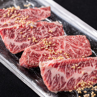 ランチ限定 コスパ 御堂筋 焼肉コース ワンドリンク付き 神戸牛焼肉 和ノ宮 なんば御堂筋店 大阪難波 焼肉 食べログ