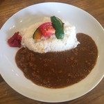 WasaBi - キーマカレー