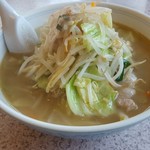 中華飯店 蘭蘭 - 