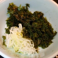 澄まし処 お料理 ふくぼく - 