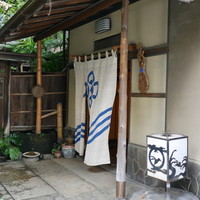 明神下 神田川 本店 - 