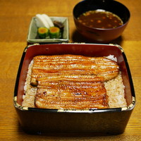 明神下 神田川 本店 - 