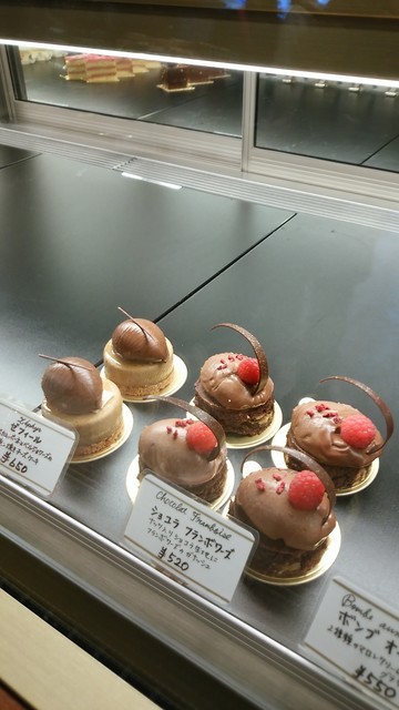 オーボンヴュータン 尾山台店 Au Bon Vieux Temps Kawata Pere Et Fils 尾山台 ケーキ 食べログ オーボンヴュータン 尾山台店 Au Bon Vieux Temps Kawata Pere Et Fils 尾山台 ケーキ 食べログ