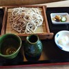 自然食　そゑ川