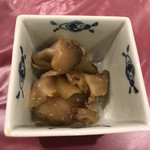 中国料理 小花 - ザーサイのみ