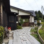 自然食　そゑ川 - 