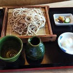 自然食　そゑ川 - 