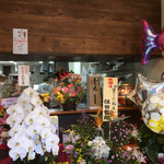 うちのラーメン 我豚 - 