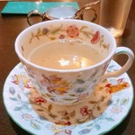 ロンドンティールーム 堂島本店 - 