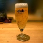 Didoriya Kokoro - ランチビール