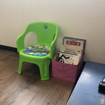 麺や hide - お子ちゃま用