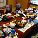 Yoshino Sushi - 