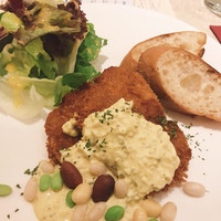 アニヴェルセル カフェ - 