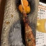 赤鶏はるか - 