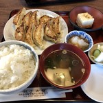 餃子会館 - 