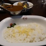 欧風カレー ボンディ 神保町本店 - 