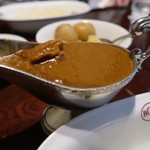 欧風カレー ボンディ 神保町本店 - 