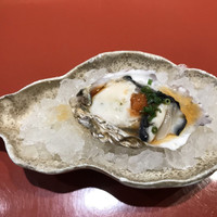 鮨　銀座　鰤門 - 