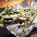 畑とトモダチのキッチン豆庵 - 