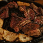 炭火焼ジンギスカン ポッケ - 肉祭りじゃ〜