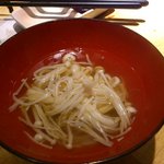 根菜屋 - えのき