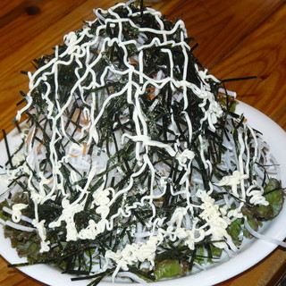 立川ホルモン_1