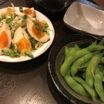 鶏白湯 中華そば 鶏革命 - 