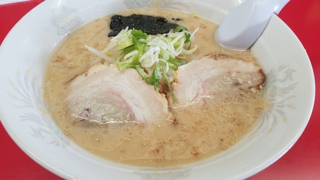 らーめん 中華 一龍 船越店 - 船越（ラーメン）の写真