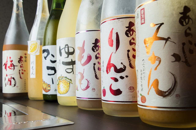 我武者羅（ガムシャラ） - 秋田（居酒屋）の写真