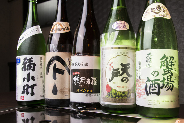 我武者羅（ガムシャラ） - 秋田（居酒屋）の写真